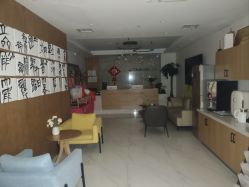 -月满阁月子中心(莲湖区店)