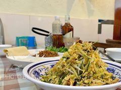 -苏师傅菜馆(上沙店)