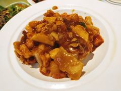 -振生清真饭店(永安道店)