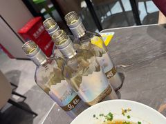 -吉香碳烤生蚝(仙霞路店)