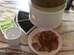 -金百万烤鸭店(马甸店)