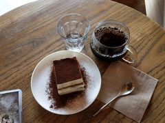 -VOYAGE COFFEE(北锣鼓巷店)