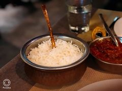 巴斯马蒂香米-Pita's&Tika's中东和印度风味餐厅(龙湖天街店)