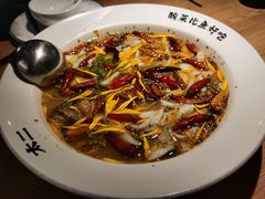 -新太二·鲜料川菜(晶耀前滩店)