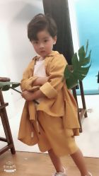 -布恩儿童摄影