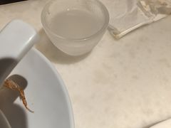 -径山十八道·风味民间菜(杭州总店)