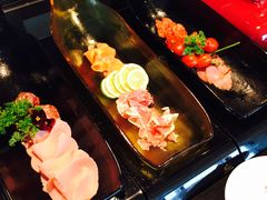 -Social 秀西餐厅-长沙瑞吉酒店(运达店)