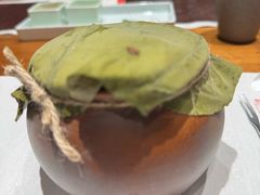 -慈云斋·24节气素食
