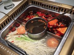 -雾都渣渣火锅(南城智汇城店)