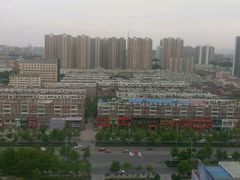 -驻马店柏林国际酒店