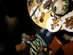-8080美食汇自助烤肉火锅餐厅(镇江宝龙店)
