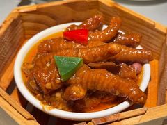 -福宴·现代粤菜(星光国际广场店)