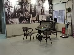 -中田健身工作室(东园店)