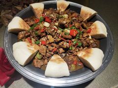 -驿楼兰·新疆菜(火车站店)