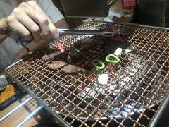 -九田家黑牛烤肉料理(二天地店)