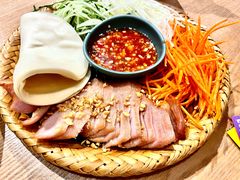 -迷你椰·泰式大排档(共康店)