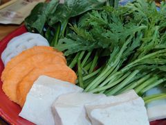 -东镇老火锅(长春路首店)