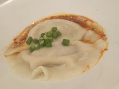钟水饺-渝信川菜(工体店)