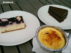 甜品-榖屋house of flour(张江首店)