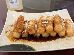 -方家厨房(玉皇山店)