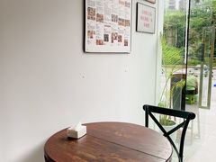 靠窗位-袁妈红豆汤(重庆总店)
