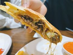 -panchos 墨西哥餐厅(嘉绿苑店)