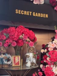 -伊莎贝拉婚礼庄园(顾村店)