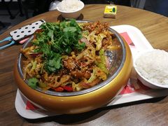 -食通天·寰宇集(杭州万象城店)