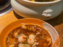 -吃饭皇帝大土家民族菜(正大广场店)