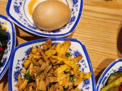 -舌尖尖·兰州牛肉面(浦东机场店)