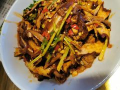 -农耕记·湖南土菜(科技园店)