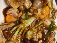 -旺达·福州菜(正大广场店)
