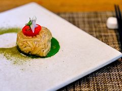 -生机蔬食·24节气料理餐厅(番禺广场店)