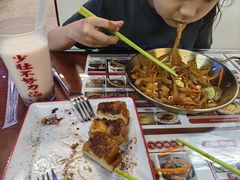 -七爷清汤腩·港式餐厅(金狮广场店)