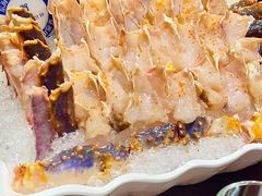 -东海怡品海鲜豆捞(舟宿夜江店)