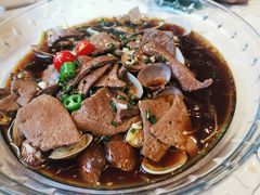 -阿英煲(凉城路店)