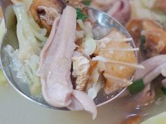 -邀月楼(新华路店)