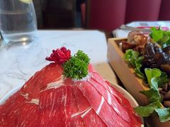 -捞神煲汤火锅(湖滨商业街店)