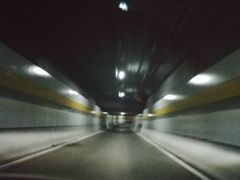 -苏州中心-停车场