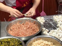 -金陵老丁家馄饨(新街口店)