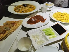-鸭王烤鸭店(三里河店)