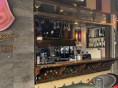 -翡翠鸟精品泰国菜(北辰财富中心店)