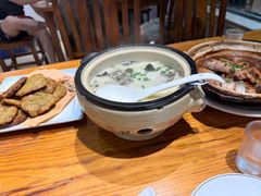 -大家发海鲜城夜排档(华山中路店)