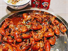 -文叔·湖北名小吃·小龙虾(华强北店)