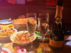 -你又瘦了小酒馆(奥体店)
