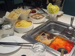 -海底捞火锅(长沙华创国际广场店)