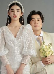 -金夫人婚纱摄影(总店)