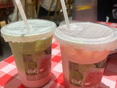 -炖物24章·顺时轻养茶(杭州大厦店)