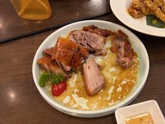 -新旺茶餐厅(嘉里城店)
