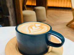 -Nirvana Cafe&Bar(北仓文创街区店)